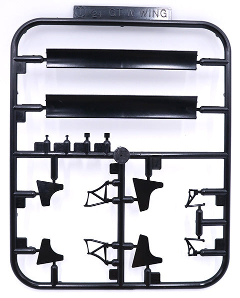 Fujimi 1/24 Mazda RX-7 FD3S Mazda Speed A-Spec GT-Wing ID-331