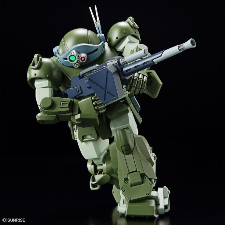 Bandai 1/144 HG Votoms ATM-09-ST Scopedog 5065700 – Burbank's