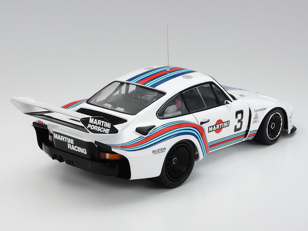Tamiya 1/20 Porsche 935 Martini Racing 20070 – Burbank's House of