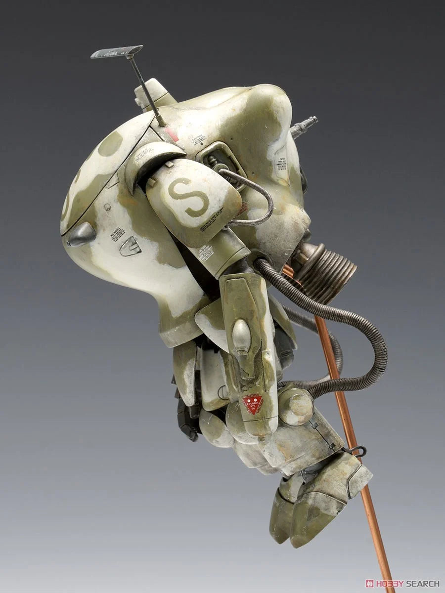 Wave Maschinen Krieger 1/20 S.A.F.S. SPACE TYPE Fireball MK-019