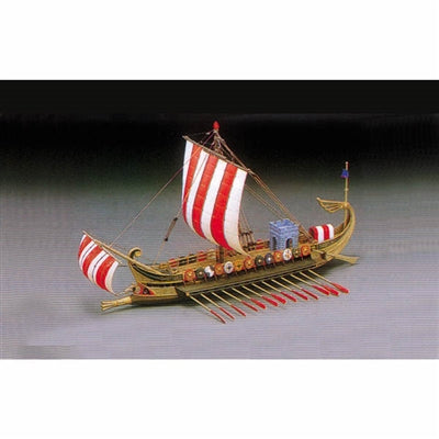 Academy 1/72 Roman Warship BC 50 14207' – Burbank's House of Hobbies
