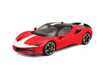Load image into Gallery viewer, Bburago 1/18 Ferrari SF90 Stradale 18-16911
