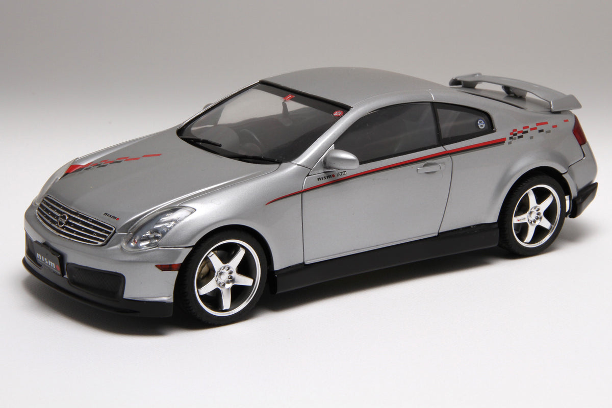 Fujimi 1/24 Nissan Skyline Coupe 350GT Nismo 40th Anniversary w