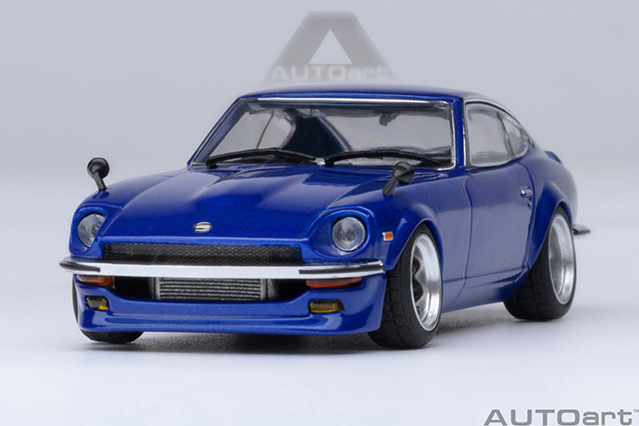 AUTOart 1/64 Nissan Fairlady Z Wangan Midnight 