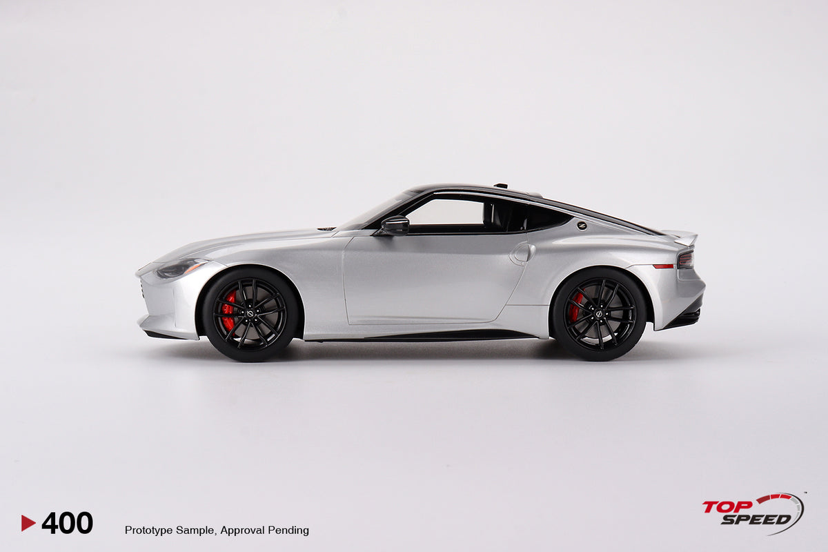 70台限定 1/18 Tecnomodel アバルト 2000 SP SE014 ABARTH - 70台限定