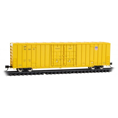 Micro-Trains MTL N Union Pacific 60' Box Car 123 00 101