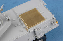 Load image into Gallery viewer, Trumpeter 1/35 US M1117 Guardian Security Vehicle 01541