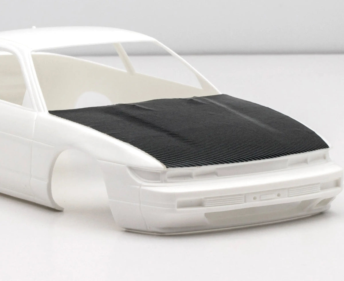 Fujimi 1/24 Nissan Tohge Series, Sileighty S13 + RS13 (Middle