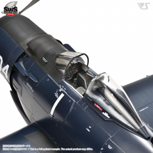 Load image into Gallery viewer, Zoukei-Mura 1/32 US Navy AD-6 (A-1H) Skyraider COMING SOON!