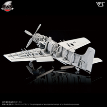 Load image into Gallery viewer, Zoukei-Mura 1/32 US Navy AD-6 (A-1H) Skyraider COMING SOON!