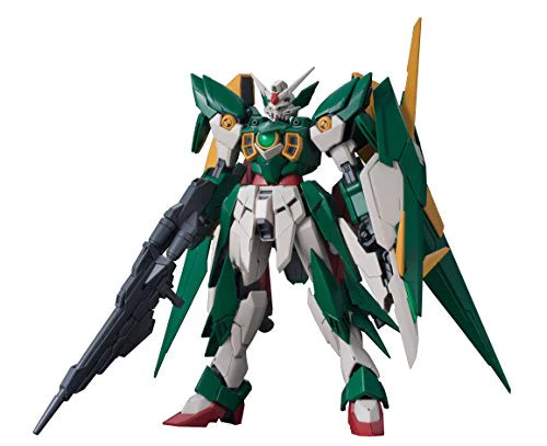 Bandai 1/100 MG Build FIghters Gundam Fenice Rinascita XXXG-01Wfr