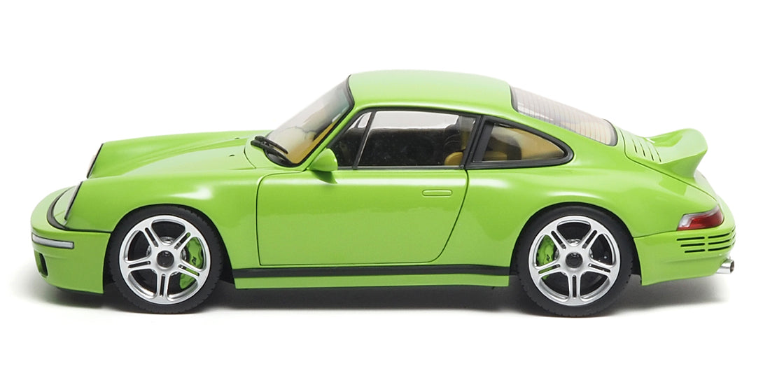 Almost Real 1/18 RUF SCR 2018 Birch Green 88205 – Burbank's House