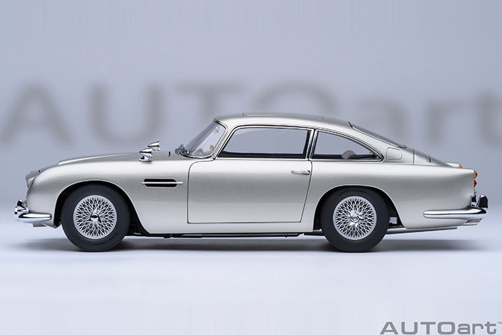 AUTOart 1/18 Aston Martin DB5 