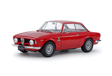 Load image into Gallery viewer, Tamiya 1/24 Alfa Romeo Giulia GTA Spring 24188 COMING SOON!