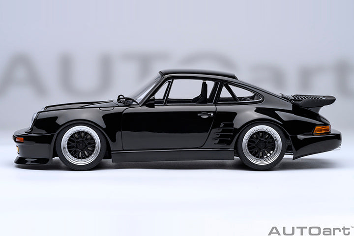 AUTOart 1/18 ポルシェ 911 AUTOart 1/18 Porsche 911 Turbo Wangan Midnight 