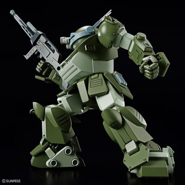 Bandai 1/144 HG Votoms ATM-09-ST Scopedog 5065700 – Burbank's