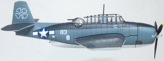 Oxford 1/72 Gruman TBM Avenger 