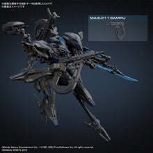 Load image into Gallery viewer, Bandai 1/144 HG 30MM ARMORED CORE Ⅵ SCHNEIDER NACHTREIHER/40E STEEL HAZE COMING SOON