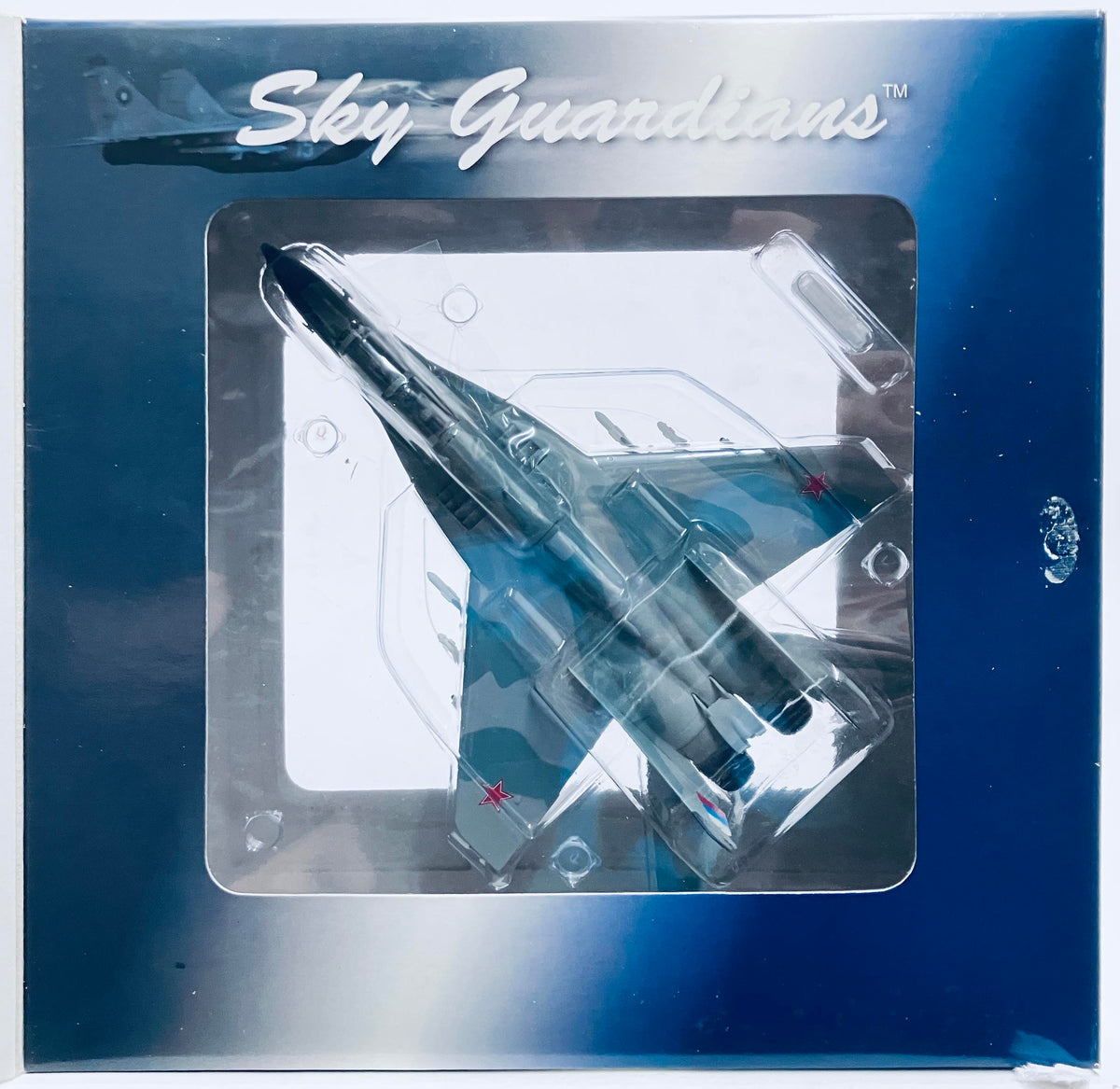 Sky Guardians 1/72 Mikoyan MiG-29 Fulcrum 