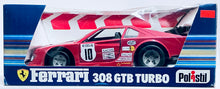 Load image into Gallery viewer, Polistil 1/18 Ferrari 308 GTB Turbo TS1  SALE!