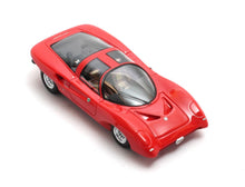 Load image into Gallery viewer, Matrix 1/43 Alfa Romeo 33-2 Coupe Spec 1969, Red MX50102-152