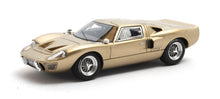 Load image into Gallery viewer, Matrix 1/43 Ford GT40 MKIII metallic gold 1967 MX40603-053  SALE