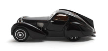 Load image into Gallery viewer, Matrix 1/43 Bugatti T51 Dubos Coupe black 1931 MX40205-42