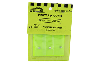 Parts by Parks 1/24-25 Flathead Air Cleaners 