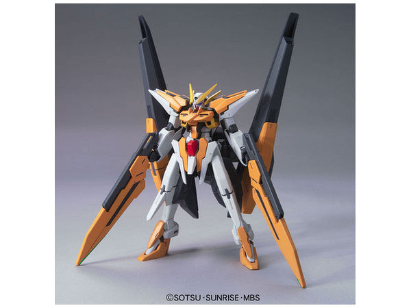 haru Bandai HG 1/144 GN-011 Gundam Harute Model Kit – Gunpla Style