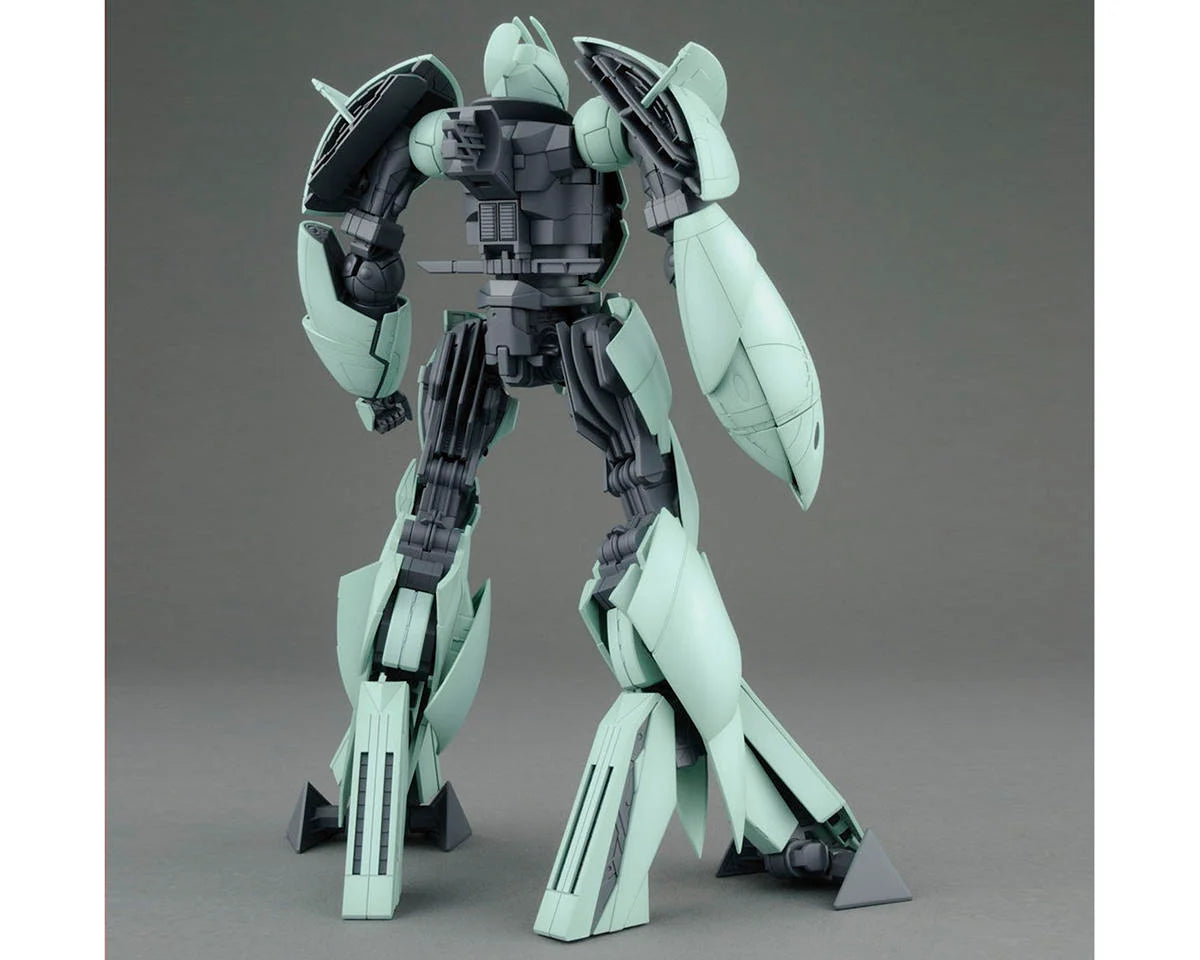 Bandai MG 1/100 Concept-X 6-1-2 Turn X 