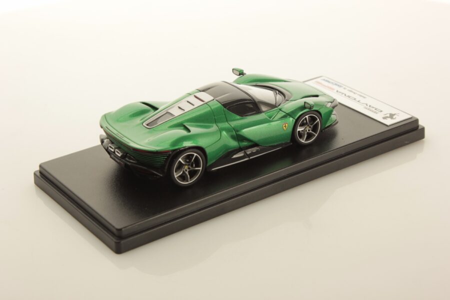 サニトラ　1/43 1/43 Renaissance Nissan 300 ZX Turbo 1994 24 Hours LeMans leather