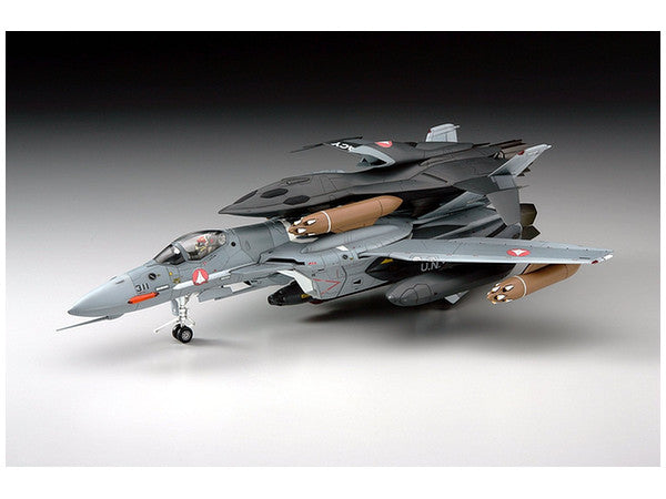 Hasegawa 1/72 Macross Zero VF-OA/S w/ Ghost Drone 65777