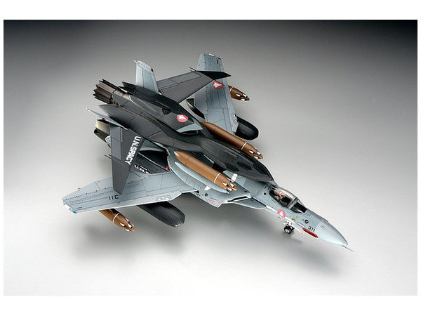 Hasegawa 1/72 Macross Zero VF-OA/S w/ Ghost Drone 65777