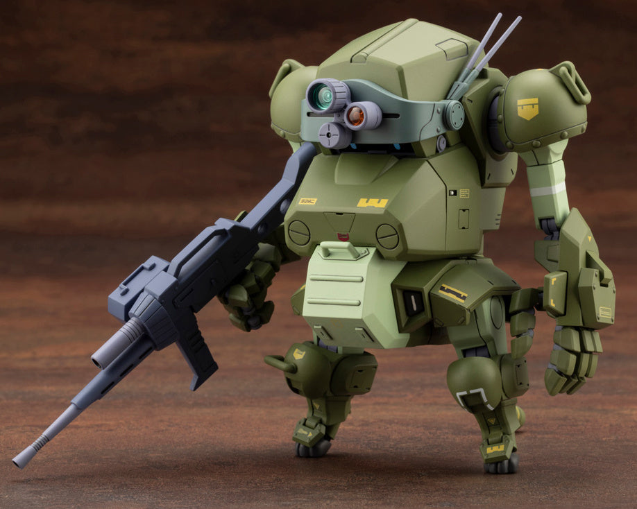 Kotobukiya 1/35 JGSDF Type 07-III Tank Nacchin [SCOPEDOG Ver