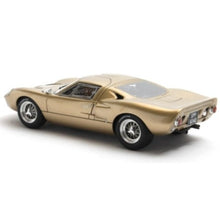 Load image into Gallery viewer, Matrix 1/43 Ford GT40 MKIII metallic gold 1967 MX40603-053  SALE