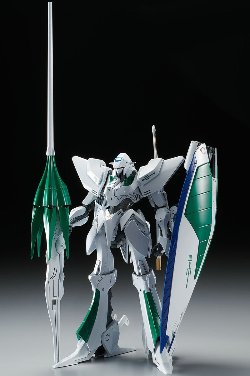 ENGAGE SR3 Late JUNONE 未組立 Engage SR3 Late Junone (First Production Edition) (Plastic model