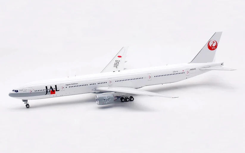 B-Models 1/200 B-773-JAL-945 JAL Boeing 777-346 JA8945 Deneb