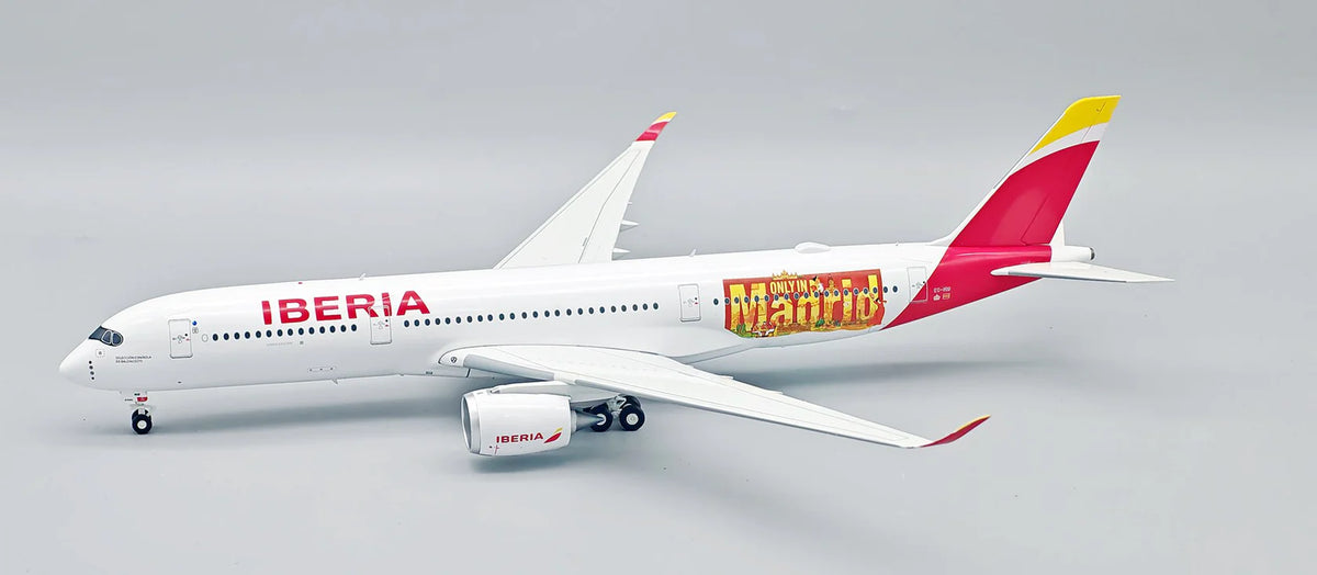 InFlight 1/200 Iberia Airbus A350-941 EC-NIG IF359IB0426