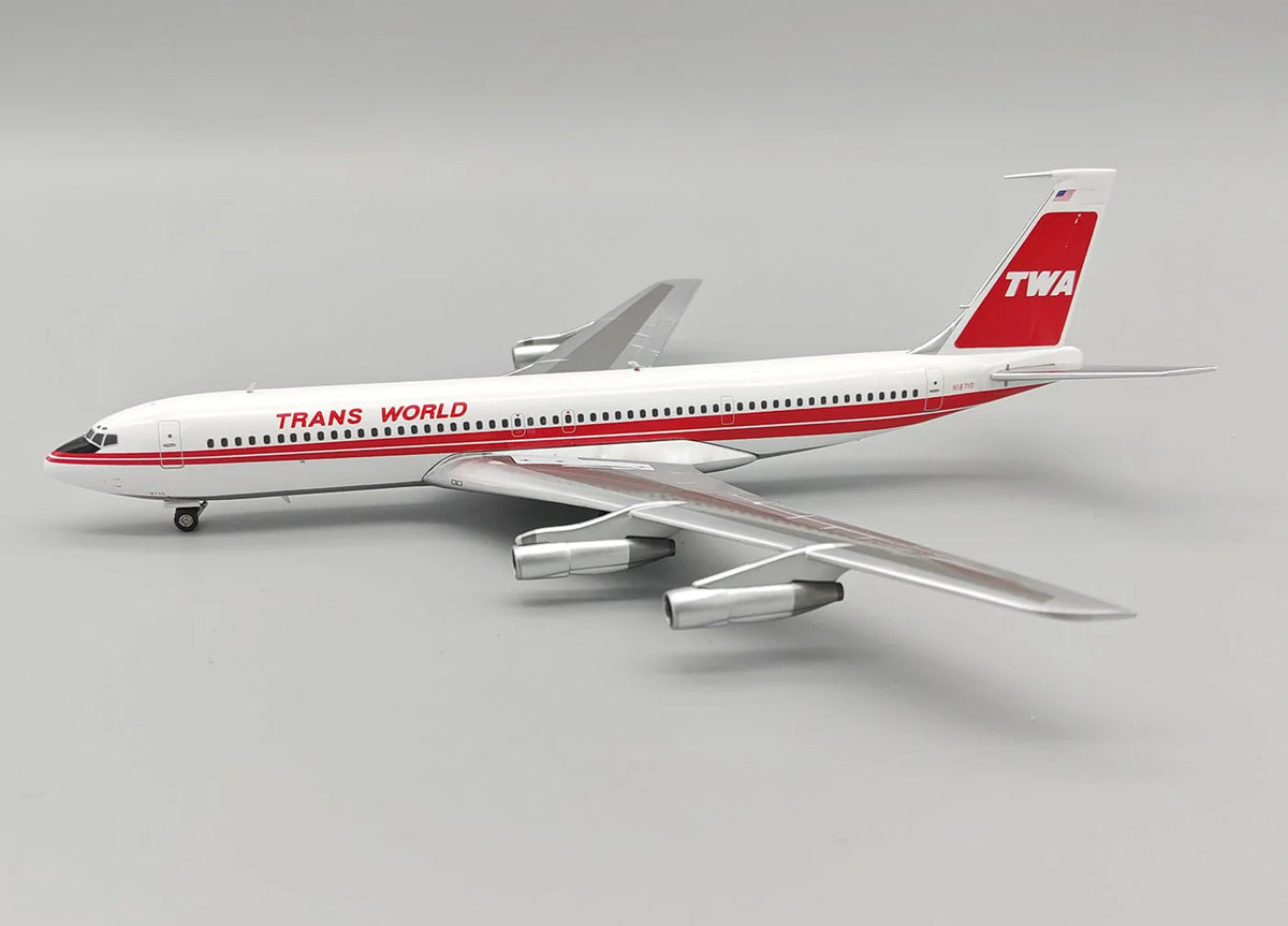 TWA トランス•ワールド航空 707 safety instruction TWA トランス•ワールド航空 707 safety instruction TWA AIRLINE