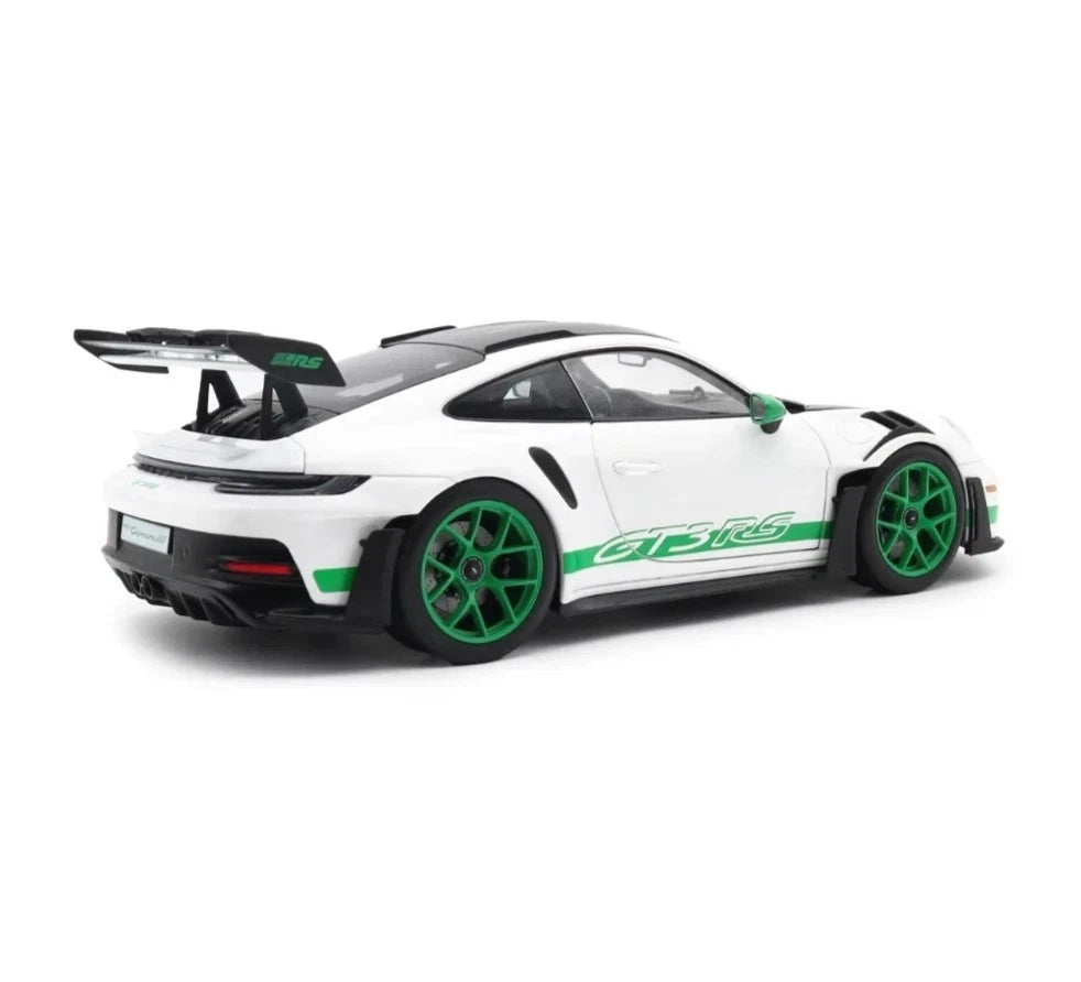 1/12 ポルシェ 911 (992) GT3 RS トリビュート '73カレラ Norev 1/18 Porsche 911 (992) GT3 RS 