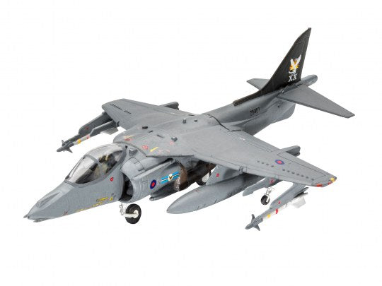 SimplePlanes  BAe Harrier GR.7