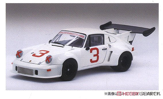Fujimi 1/24 Porsche 911 Carrera RSR Turbo 2.1 Sakon Hayase 170473
