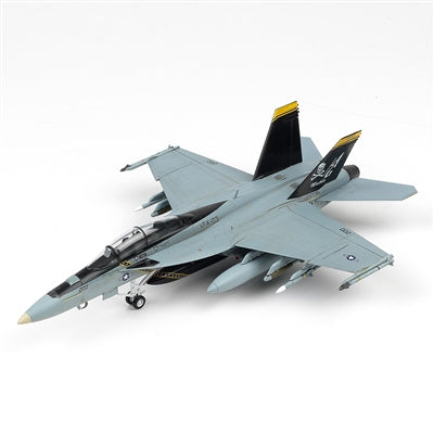 Academy 1/72 USN F/A-18F VFA-103 Jolly Rogers Snap Kit w