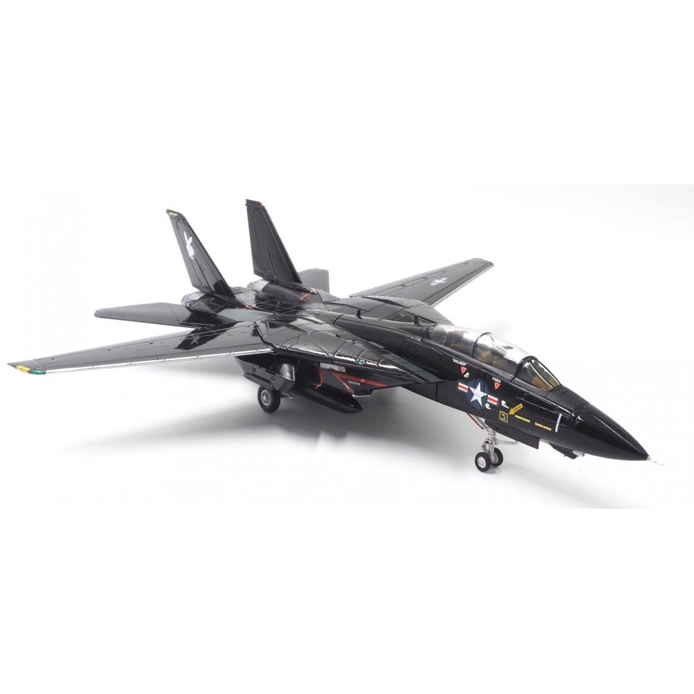 Calibre Wings 1/72 F-14A VX-4 Black Bunny CA721408