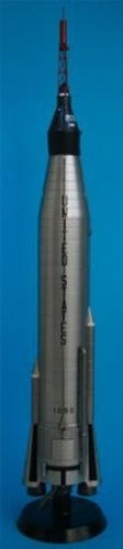 Horizon Models 1/72 Convair SM-65D Mercury Atlas Rocket 2002