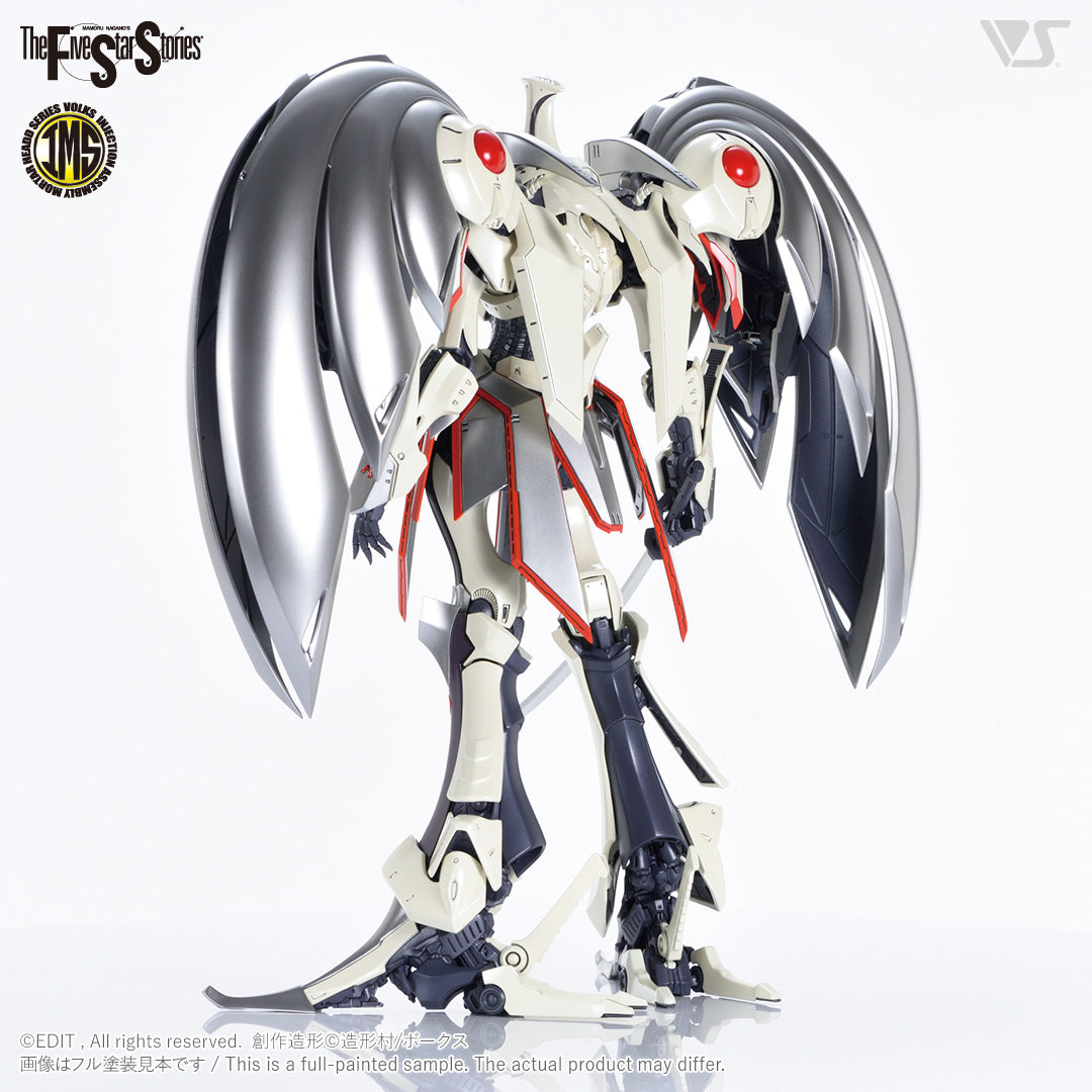 Volks 1/100 Auge Arsculs 