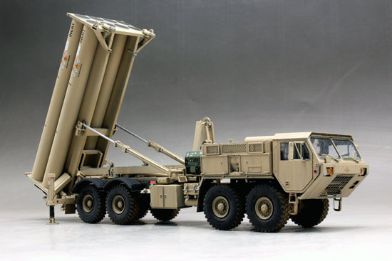 Trumpeter 1/35 US Terminal High Altitude Area Defence (THAAD