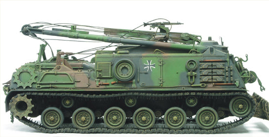 M88 Recovery Tank 1/35 ARV CLUB AF35011