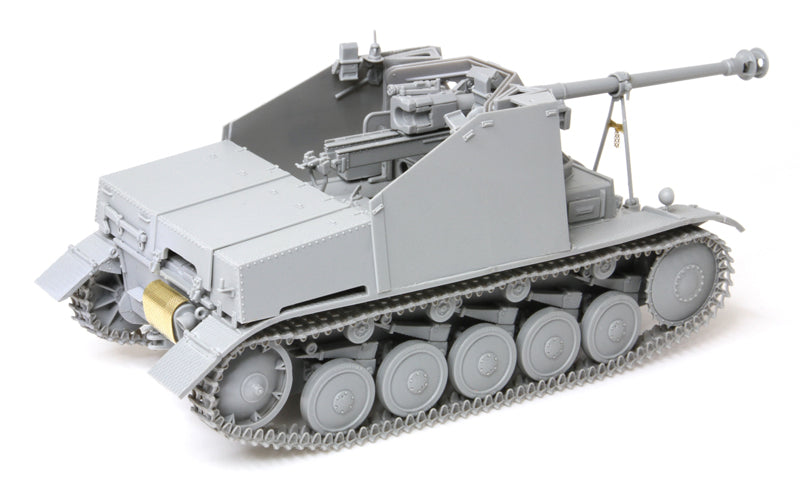 Dragon 1/35 German Marder II Early Production 6769 – Burbank's