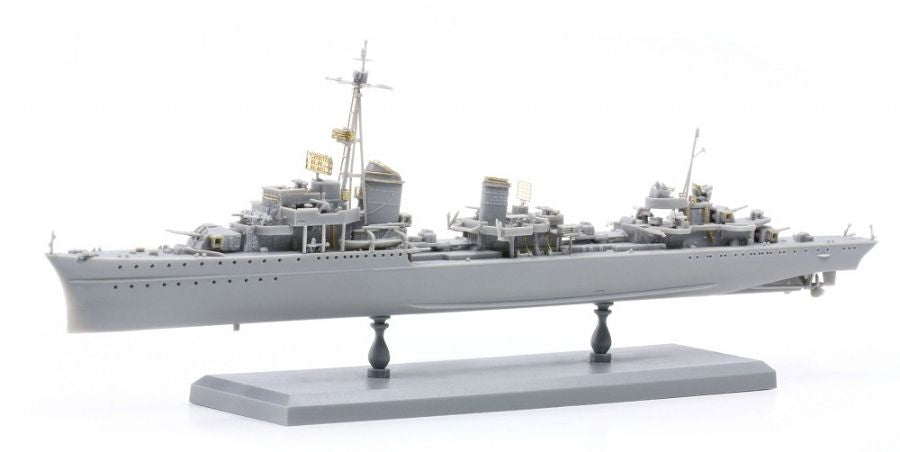 Dragon 1/700 German Destroyer Z-39 7103 – Burbank's House of Hobbies